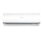 Bosch Climate 2000 CL2000 12000 Btu klimatanläggning, monosplit, värmepump, energiklass A++/A+