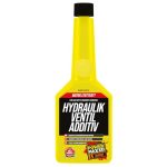 Power Maxed hydrostöt tillsats 325 ml — mot klacker och rastlös motordrift — minskar stöt och slitage — motoroljetillsats för bensin och diesel