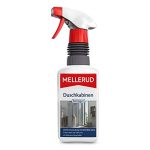 MELLERUD MEL0851 Duschkabin Rengörare, 500ml