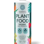Växtnäring För Krukväxter Och Trädgård - Marin Fytoplanktonjordförbättrare Och Hydroponisk Näring För Gräsmattor, Blommor, Bambu, Och Grönsaker - MARPHYL Organisk växtnäring I Flytande Form