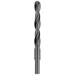 kwb HSS metallborr Ø 12 mm – precisionsverktyg för metallhål, DIN 338, 118° spets