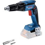 Bosch Professional 18V System sladdlös gipsskruvdragare GTB 18V-45 (batterier och laddare ingår ej, kartong)